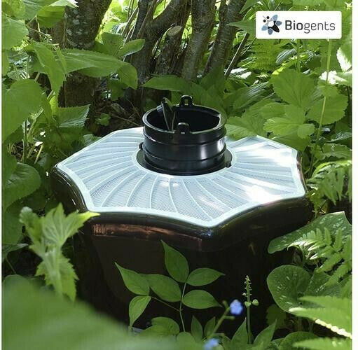 Biogents BG-Mosquitaire Traps for Mosquitoes