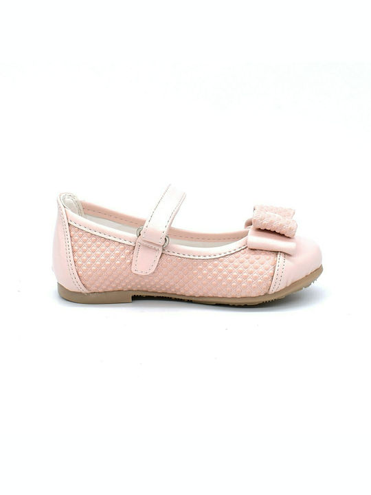 Bibelot Children's Anatomical Ballerinas p. 216 Pink