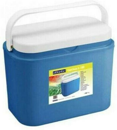 Campus Portable Fridge 10l Blue