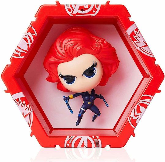 Wow!Stuff Marvel: Black Widow Figur
