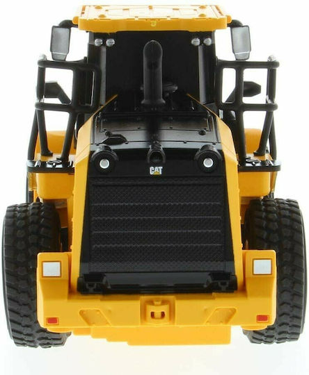 Carrera CAT 950M Teleghidat Excavator Negru
