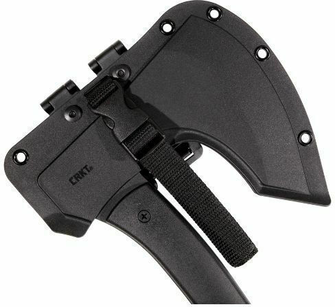 Columbia River Knives SKEGGOX Axe