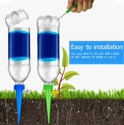 Drip Irrigation Nozzle Drop to Drop 3τμχ 3pcs