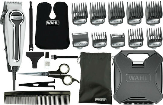 Wahl Professional Elite Pro Haarschneidemaschine Netzbetrieben Weiß 79602-416
