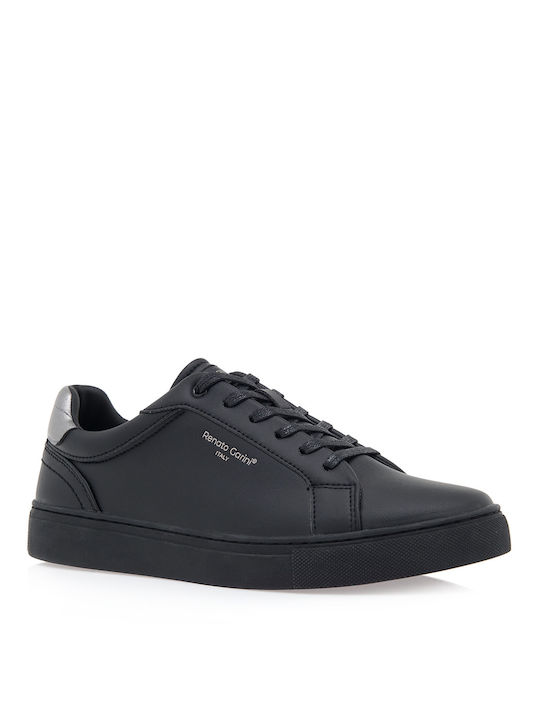 Renato Garini Sneakers Black