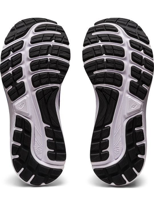 Cumulus 24 Kids Sports Shoes Running with Laces Blue