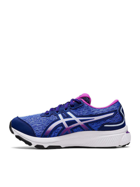 ASICS
