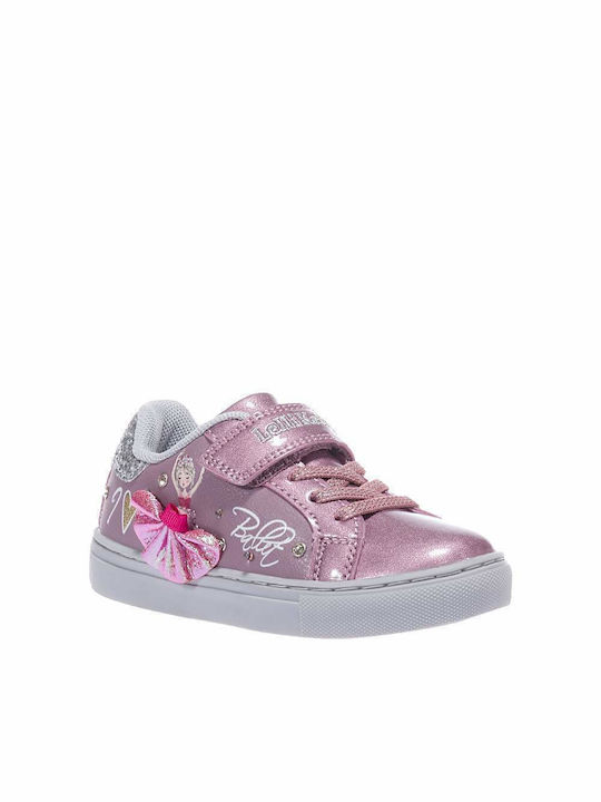 Lelli Kelly Παιδικά Sneakers Ροζ