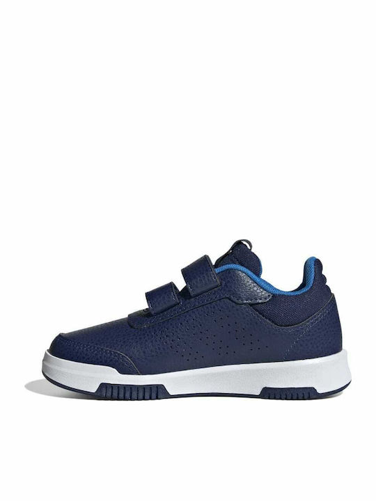 Tensaur Sport 2.0 Kinder Sneakers mit Klettverschluss Dark Blue / Blue Rush / Cloud White