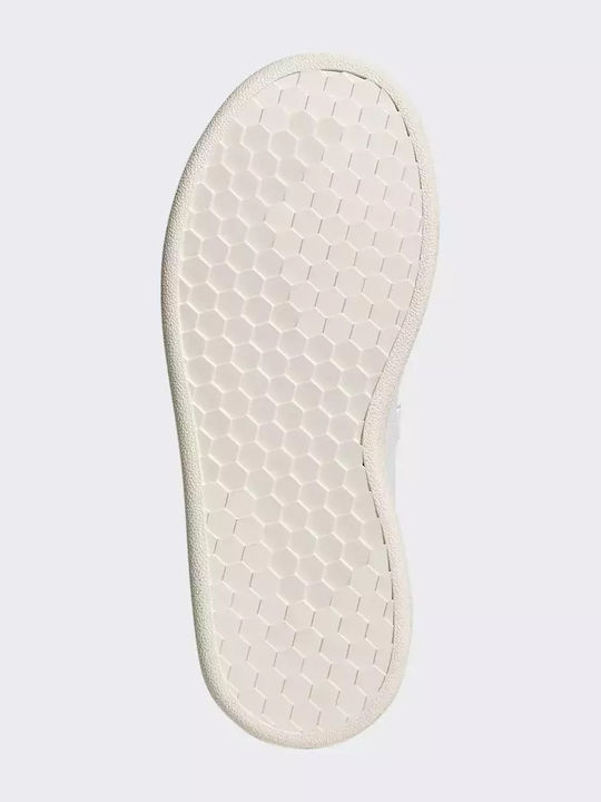 Advantage ADVANTAGE CF C Kids Sneakers with Scratch Cloud White / Legend Ink
