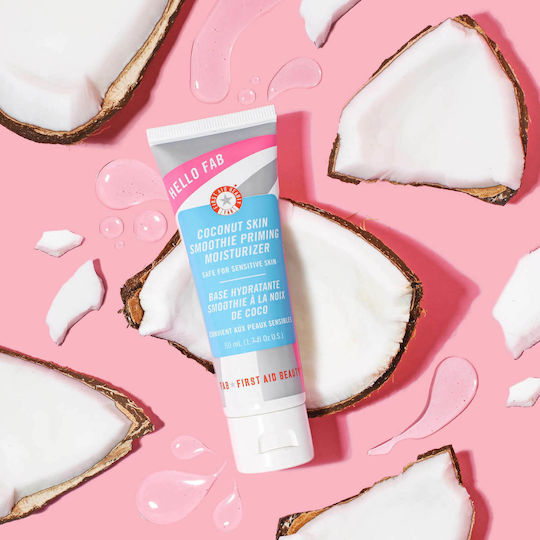 First Aid Beauty FAB Ενυδατική Κρέμα Προσώπου Ημέρας 50ml