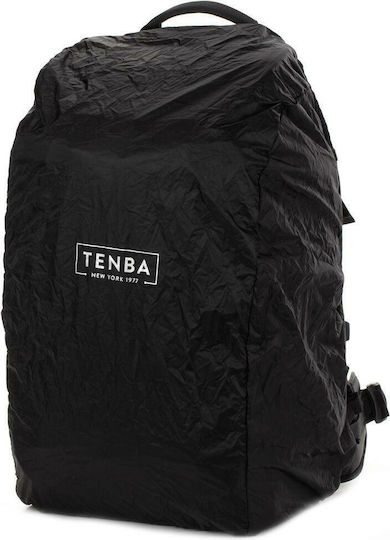 Tenba Axis V2 24L Τσάντα Πλάτης Φωτογραφικής Μηχανής Μαύρη