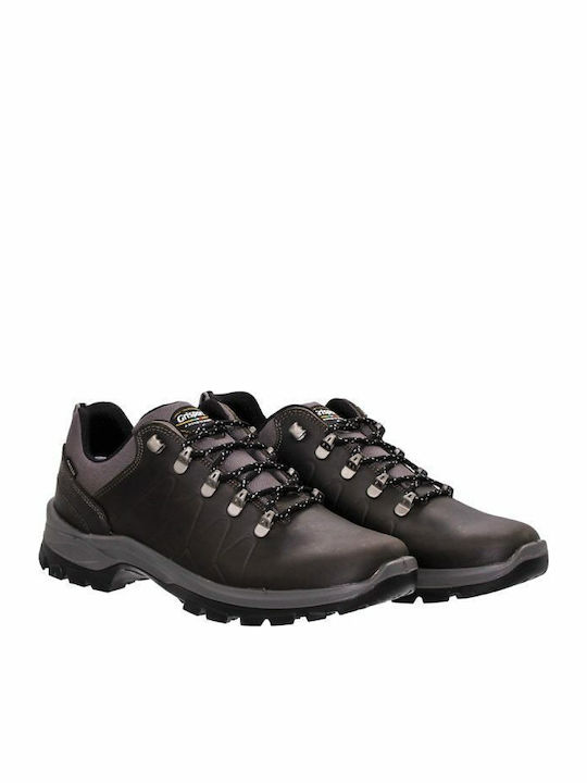 Grisport Men's Hiking Shoes Black