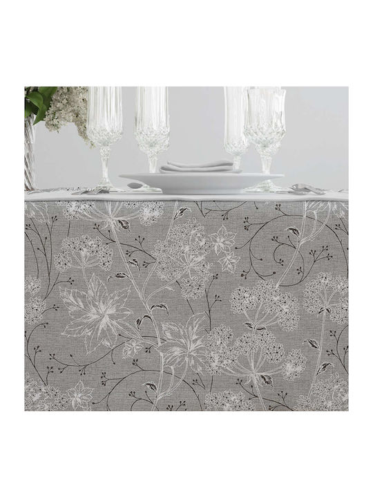 Borea Tablecloth Dandelion Beige 140x220cm