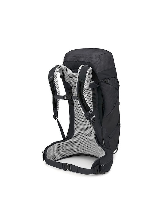 Osprey Stratos Waterproof Mountaineering Backpack 44lt Gray 10003563