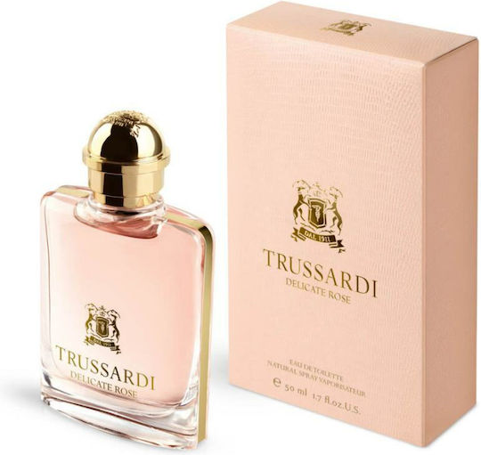Trussardi Тоалетна вода 50мл