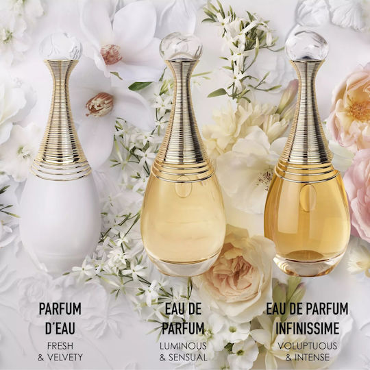 Dior J' Adore Parfum D'eau Eau de Parfum 100ml