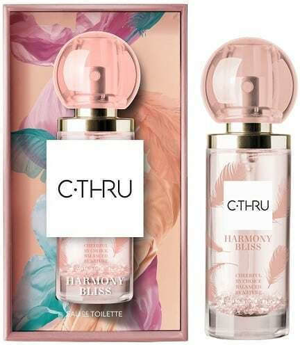 C-Thru Harmony Bliss Eau de Toilette 50ml