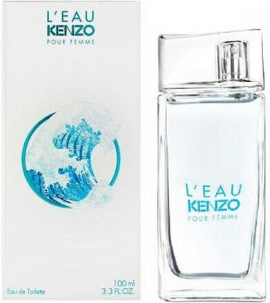 Kenzo L'Eau Eau de Toilette 100ml