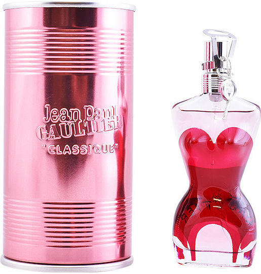 Jean Paul Gaultier Classique Collector Eau de Parfum 30ml