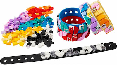 Lego Dots Mickey & Friends Bracelets για 6+ ετών