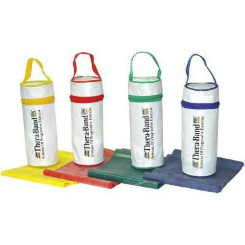 Thera-Band Resistance Band Soft Yellow 2,5m 2.5m