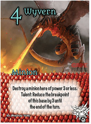 Επιτραπέζιο Παιχνίδι Smash Up: It's Your Fault Expansion για 2-4 Παίκτες (EN) Alderac