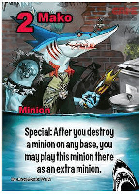 Επιτραπέζιο Παιχνίδι Smash Up: It's Your Fault Expansion για 2-4 Παίκτες (EN) Alderac