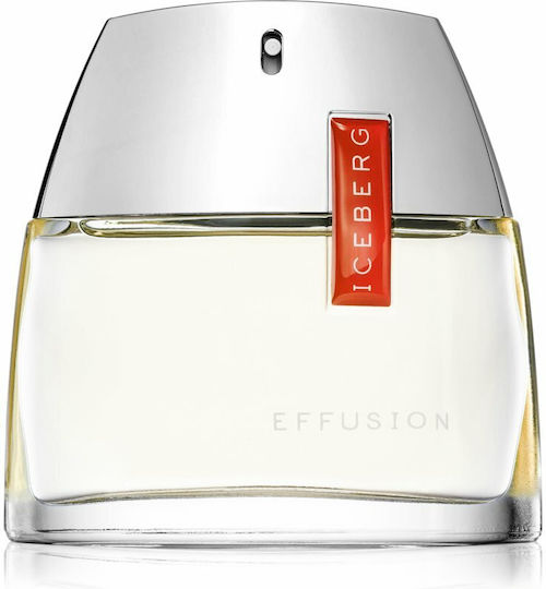 Iceberg Eau de Toilette 75ml