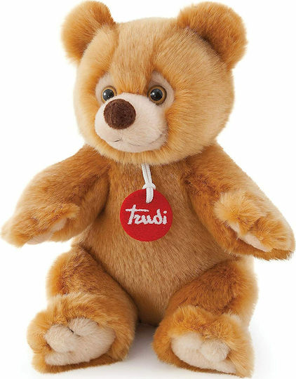 Trudi Plush Bear Bear