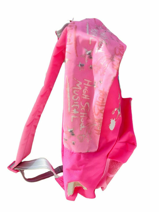 Giochi Preziosi School Bag Backpack Elementary, Elementary in Fuchsia color