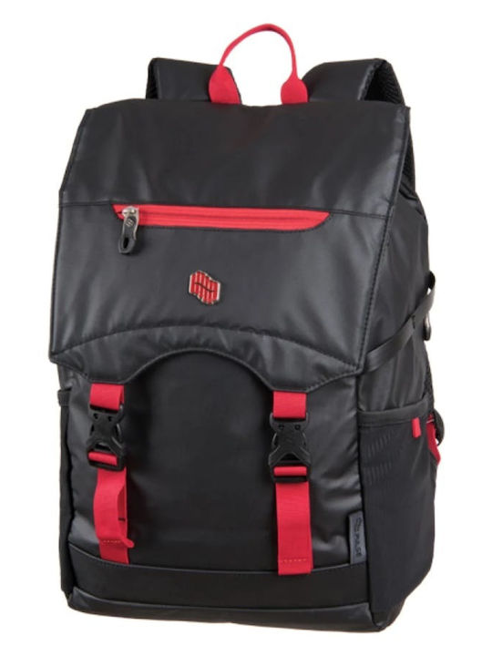 Pulse Tasche Rucksack Schwarz Pulse Tasche Rucksack Schwarz