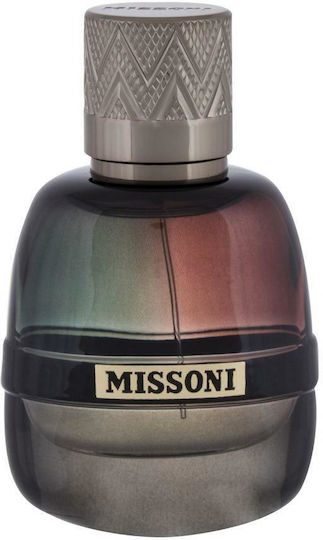Missoni Pour Homme Парфюмна вода 50мл