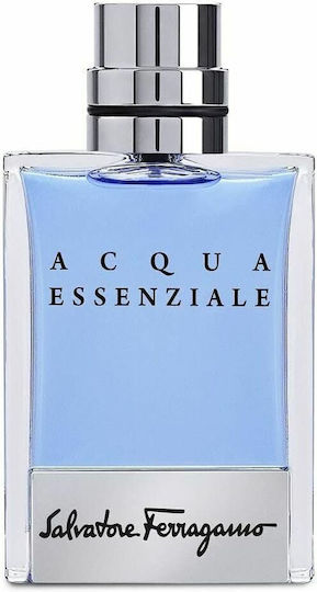Salvatore Ferragamo Acqua Essenziale Тоалетна Вода 100мл