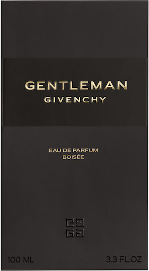 Givenchy Gentleman Boise Парфюмна вода 100мл