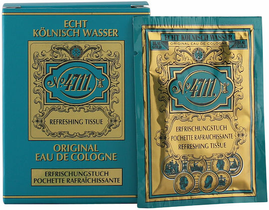 4711 Eau de Cologne 10ml