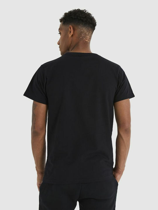 Ellesse T-shirt Black