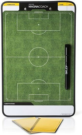 SKLZ Тактическа Дъска за Футбол