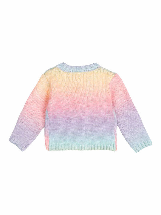 Losan Kids Sweater Long Sleeve Multicolour