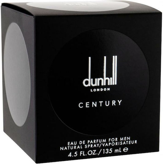 Century Eau de Parfum 135ml