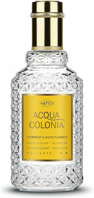 4711 Acqua Colonia Eau de Cologne 50ml