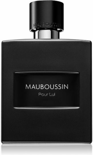 Mauboussin Pour Lui In Black Eau de Parfum 100ml