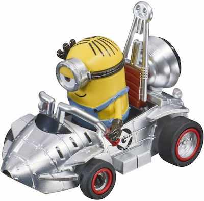 Carrera Minions the Rise of Gru Stuart Auto Rückzug für 8++ Jahre 50173489