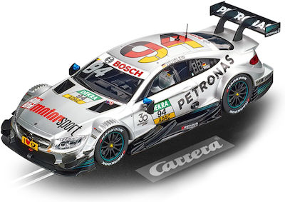 Carrera Mercedes AMG C 63 DTM P.Wehrlein No.94 Mașinuță 1:32