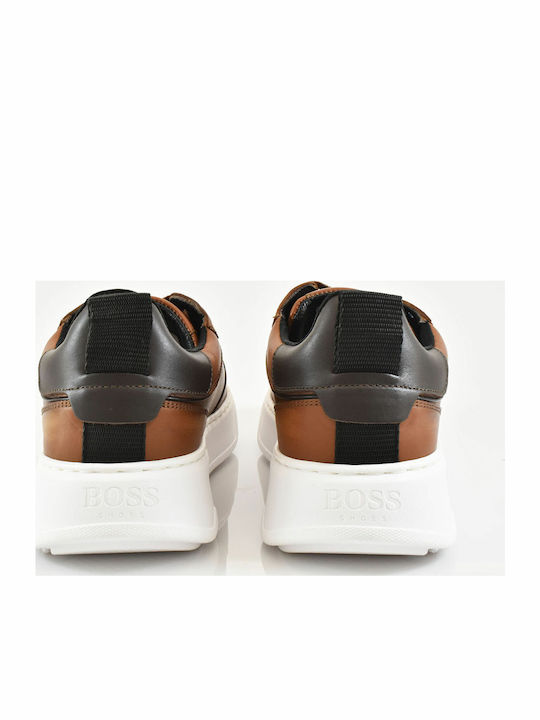 Ανδρικά Sneakers Ταμπά