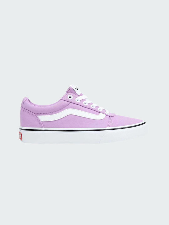 Vans Ward Sneakers Roz