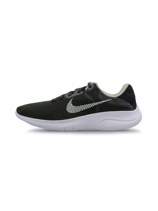 Flex Experience RN 11 Next Nature Herren Sportschuhe Laufen Grün