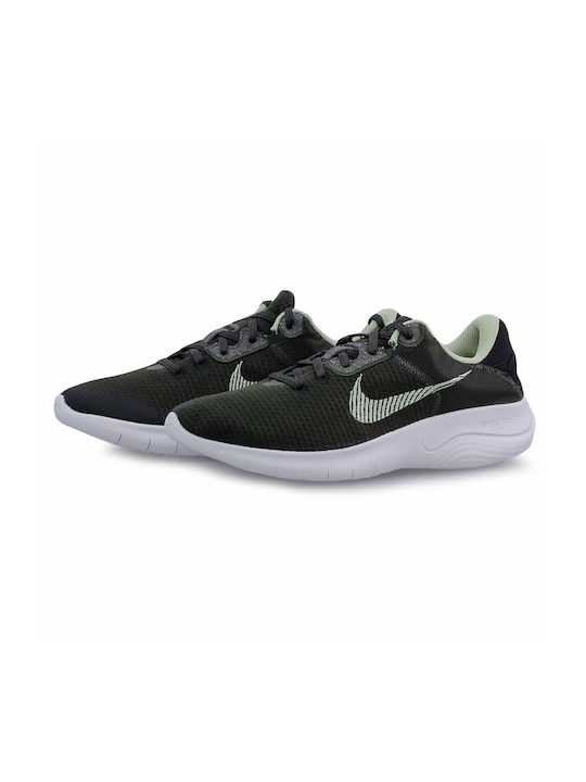 Flex Experience RN 11 Next Nature Herren Sportschuhe Laufen Grün