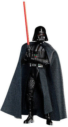 Фигура за Действие Obi-Wan Kenobi Darth Vader Star Wars Дарт Вейдър за 4+ Години 10см.