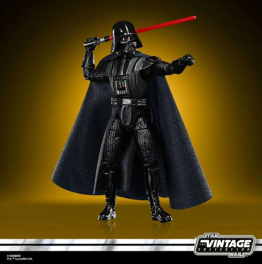 Фигура за Действие Obi-Wan Kenobi Darth Vader Star Wars Дарт Вейдър за 4+ Години 10см.